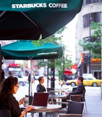 фото отеля Courtyard by Marriott Chicago Downtown