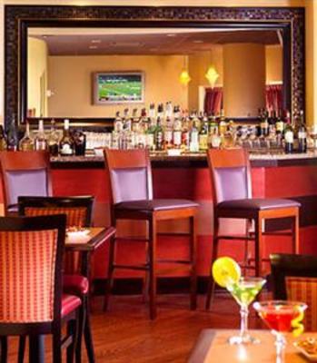 фото отеля Courtyard by Marriott Chicago Downtown