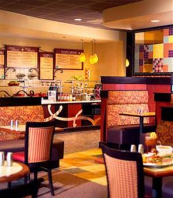 фото отеля Courtyard by Marriott Chicago Downtown