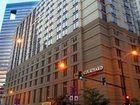 фото отеля Courtyard by Marriott Chicago Downtown