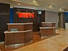 фото отеля Courtyard by Marriott Chicago Downtown