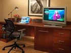 фото отеля Courtyard by Marriott Chicago Downtown