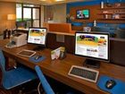 фото отеля Courtyard by Marriott Chicago Downtown