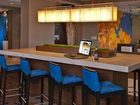 фото отеля Courtyard by Marriott Chicago Downtown