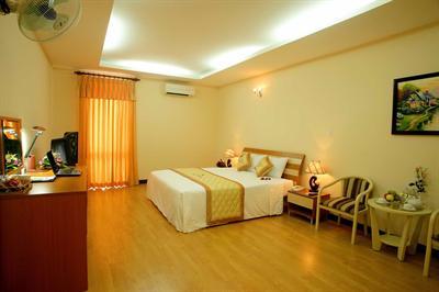 фото отеля Thanh Binh 1 Hotel Ho Chi Minh City