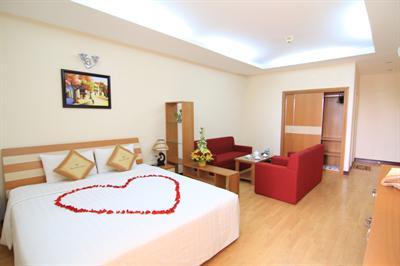 фото отеля Thanh Binh 1 Hotel Ho Chi Minh City