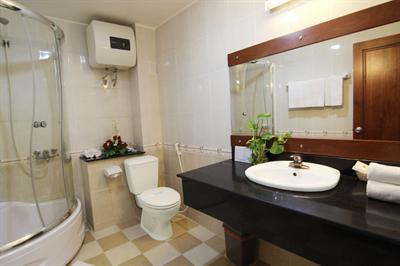 фото отеля Thanh Binh 1 Hotel Ho Chi Minh City