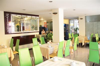 фото отеля Thanh Binh 1 Hotel Ho Chi Minh City