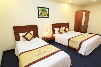 фото отеля Thanh Binh 1 Hotel Ho Chi Minh City
