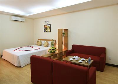 фото отеля Thanh Binh 1 Hotel Ho Chi Minh City