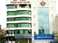 Thanh Binh 1 Hotel Ho Chi Minh City
