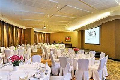 фото отеля Four Points by Sheraton Lagos