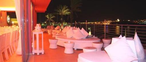 фото отеля Tivoli Marina Portimao