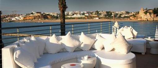 фото отеля Tivoli Marina Portimao