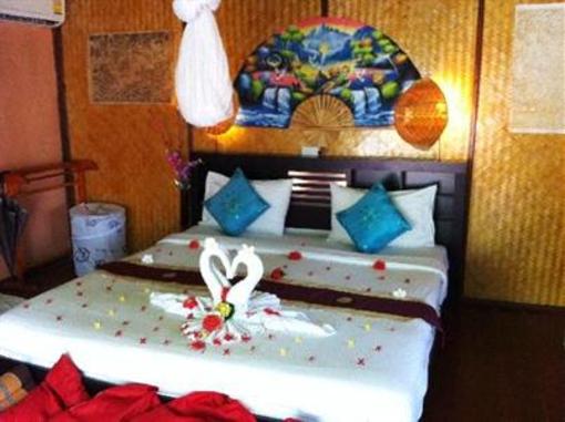 фото отеля Ancient Realm Resort and Spa