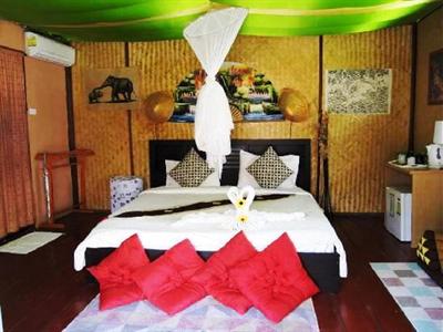 фото отеля Ancient Realm Resort and Spa