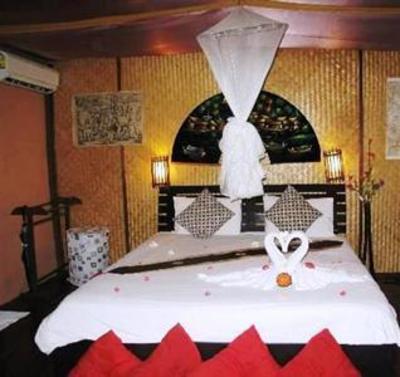 фото отеля Ancient Realm Resort and Spa