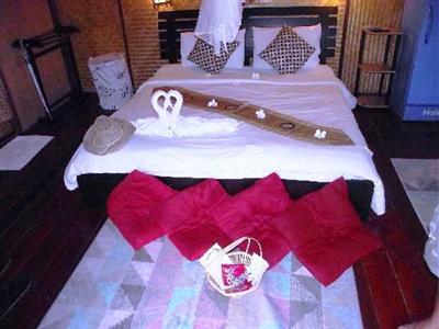 фото отеля Ancient Realm Resort and Spa