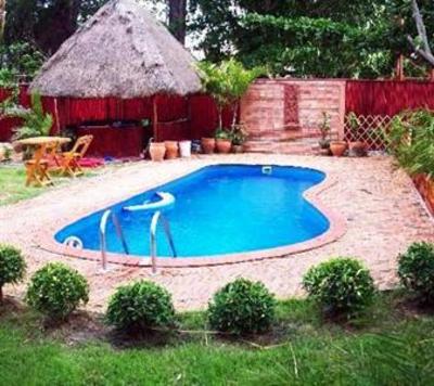 фото отеля Ancient Realm Resort and Spa