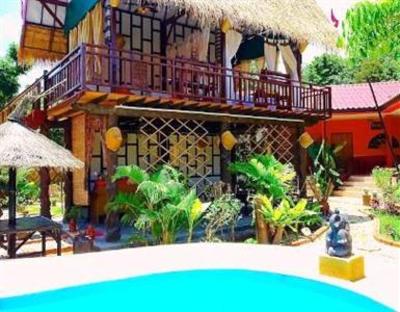 фото отеля Ancient Realm Resort and Spa
