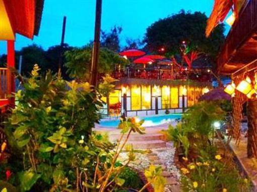 фото отеля Ancient Realm Resort and Spa