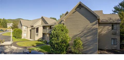 фото отеля BEST WESTERN PLUS Inn & Suites Rutland/Killington