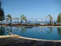 Tacola Resort and Spa
