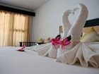 фото отеля Tacola Resort and Spa