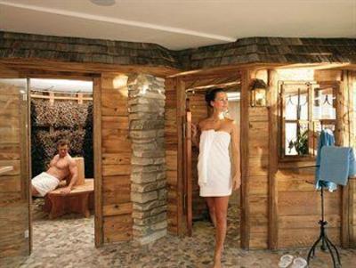 фото отеля Ebners Waldhof Hotel Fuschl am See