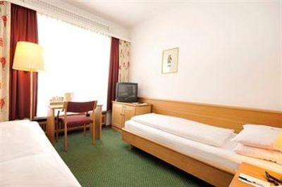 фото отеля Best Western Hotel Stieglbrau