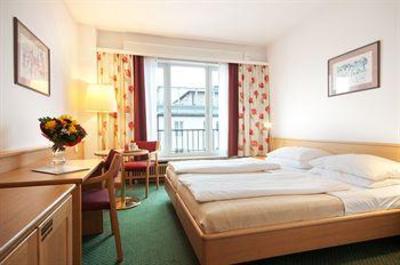фото отеля Best Western Hotel Stieglbrau