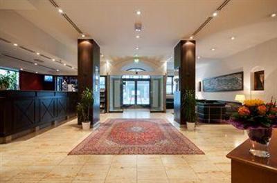 фото отеля Best Western Hotel Stieglbrau