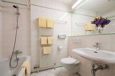 фото отеля Best Western Hotel Stieglbrau