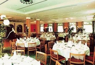 фото отеля Best Western Hotel Stieglbrau
