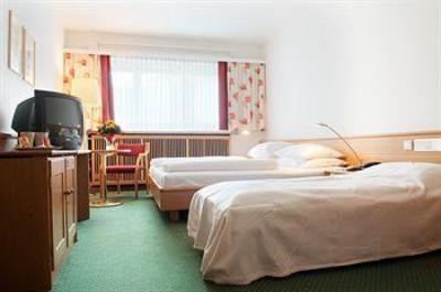 фото отеля Best Western Hotel Stieglbrau