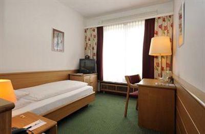 фото отеля Best Western Hotel Stieglbrau