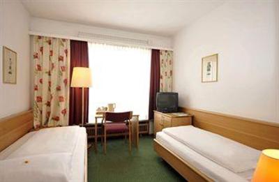 фото отеля Best Western Hotel Stieglbrau