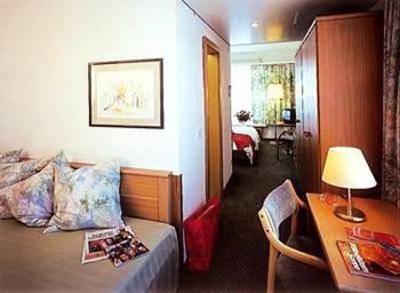 фото отеля Best Western Hotel Stieglbrau