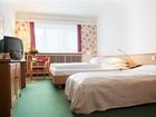 фото отеля Best Western Hotel Stieglbrau