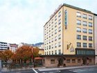 фото отеля Best Western Hotel Stieglbrau
