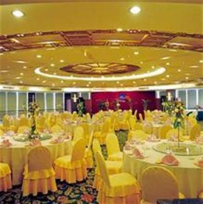 фото отеля Best Western Hangzhou Meiyuan Hotel