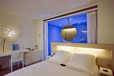 фото отеля Benkirai Hotel