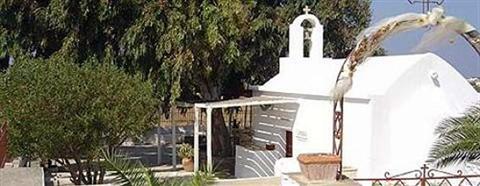 фото отеля Summerland Holidays Resort Kastraki