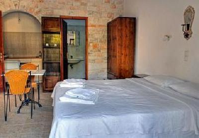 фото отеля Summerland Holidays Resort Kastraki