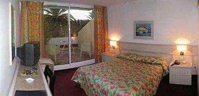 фото отеля Hotel Royal Cottage