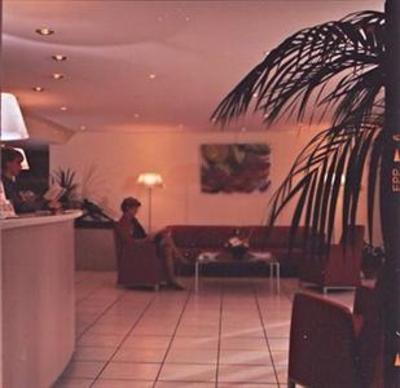 фото отеля Hotel Royal Cottage