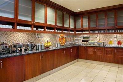 фото отеля Hyatt House Charlotte Airport