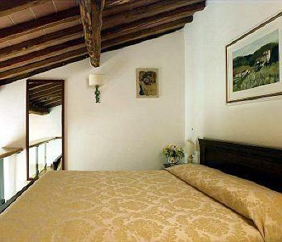 фото отеля Villa Scacciapensieri