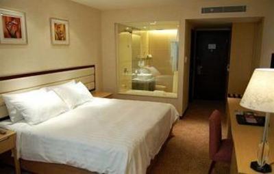 фото отеля Grandview Hotel