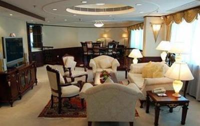 фото отеля Grandview Hotel